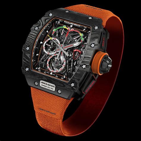 richard mille watches so expensive.